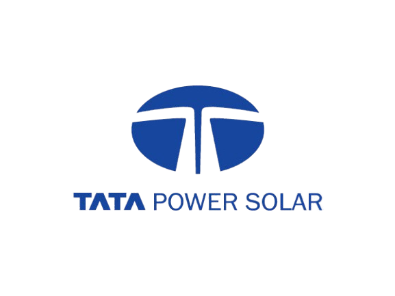 Tata Power Solar Logo